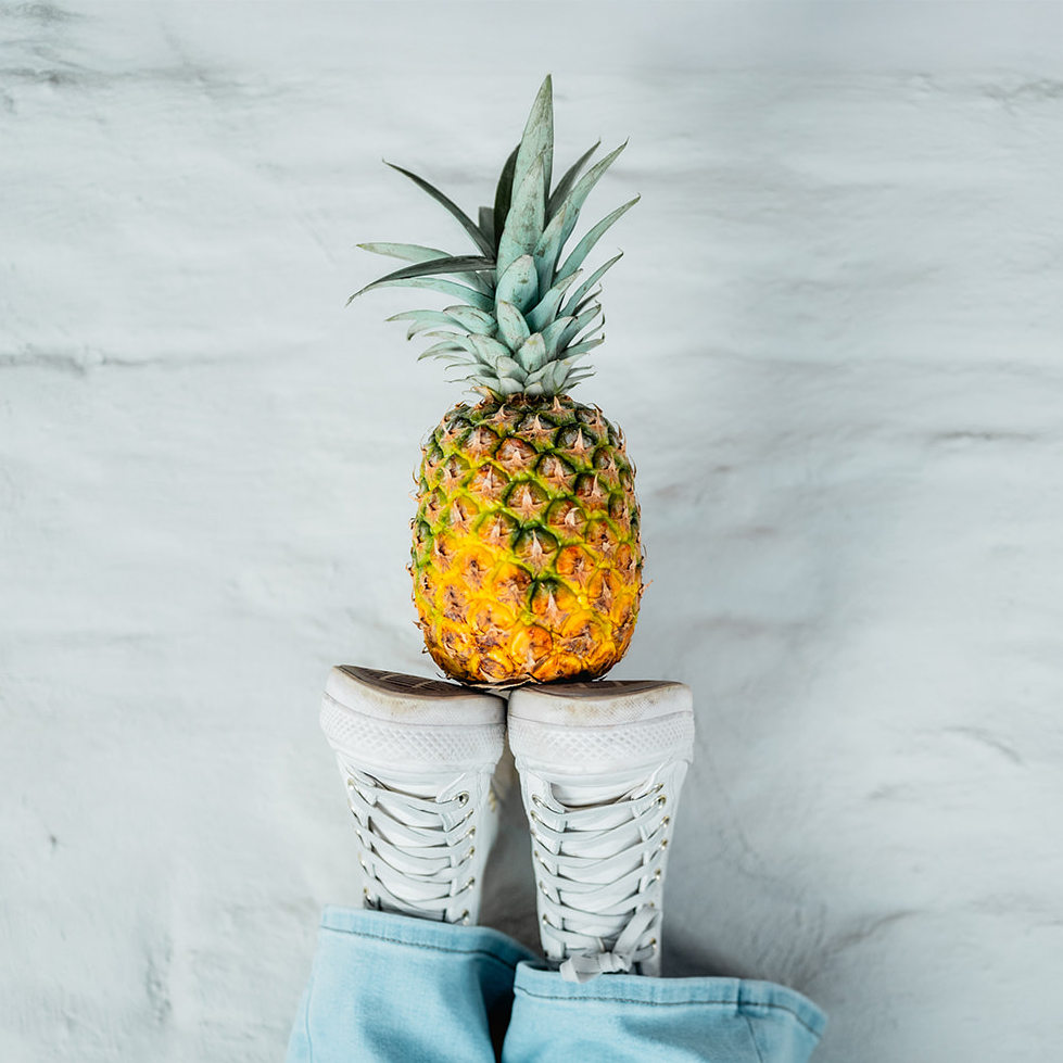 Leef beter - Voedingsbegeleiding