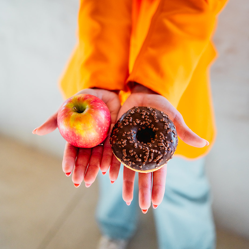 Proef beter - Producten