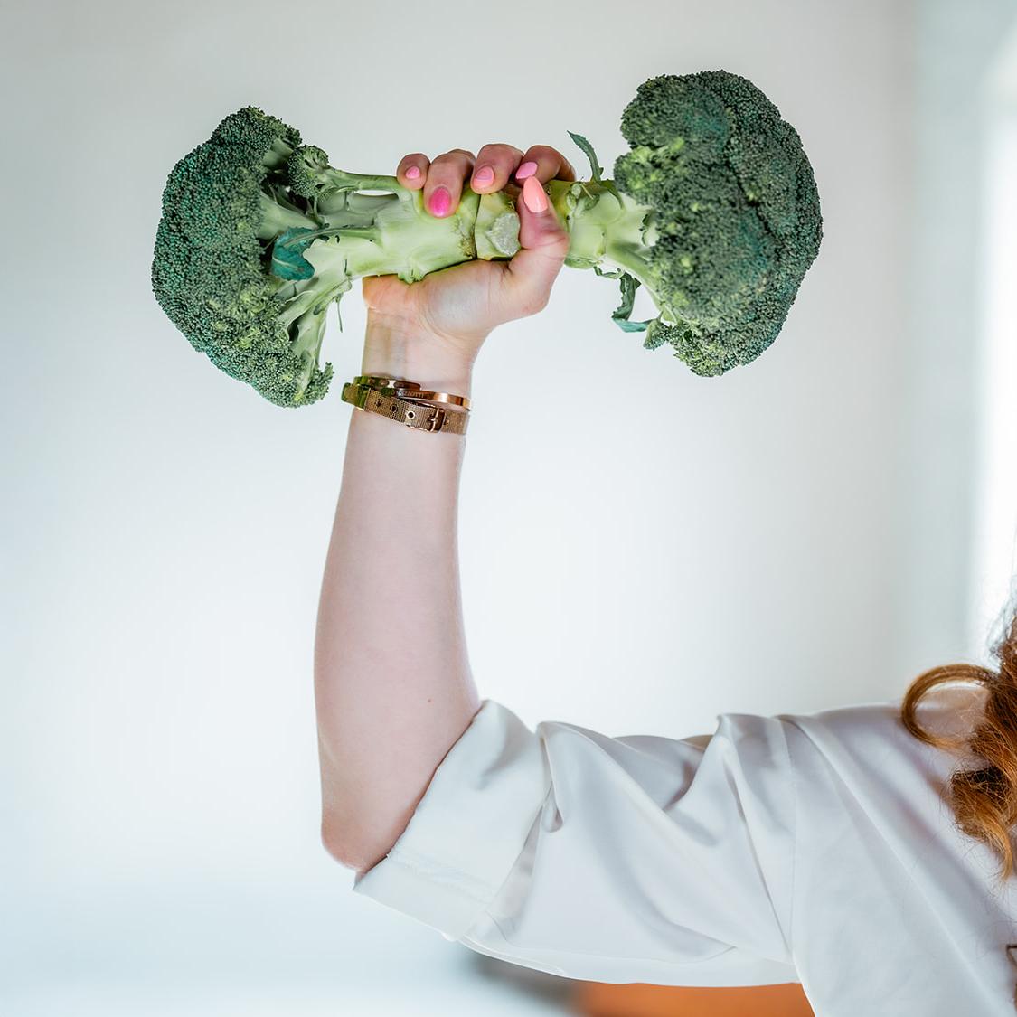 Straal beter - Challenge