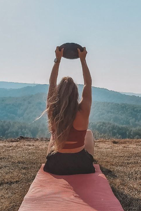 Beweeg beter - Krijg het lichaam dat je wilt