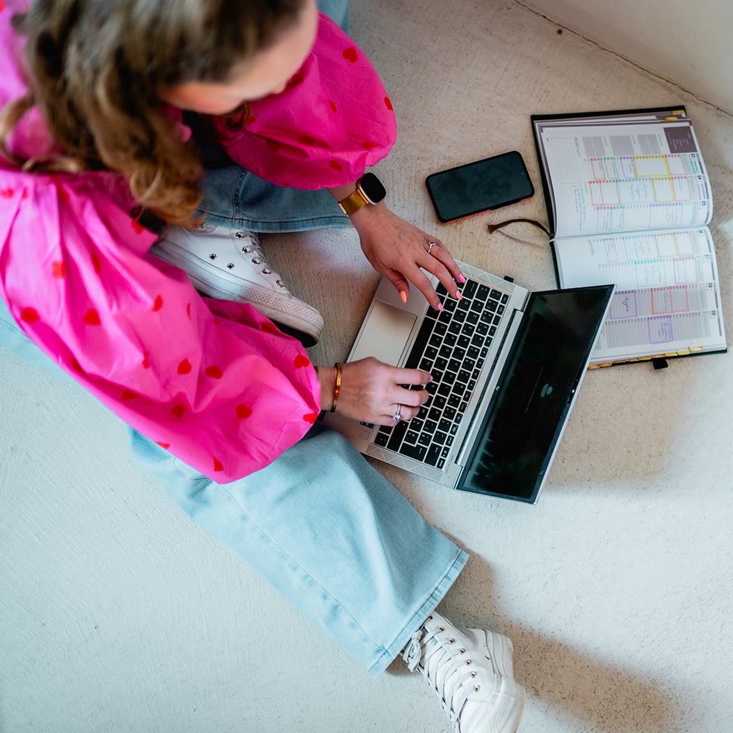 Neem contact met ons op