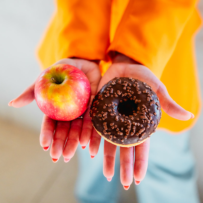 Je bent niet alleen, wij zijn hier om je te helpen